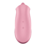 Satisfyer Tongue Lover (Pink) – Silicone Tongue Vibrator > Vibrators > Ladies > Clitoral Vibrators and Stimulators - Tophatter Daily Deals