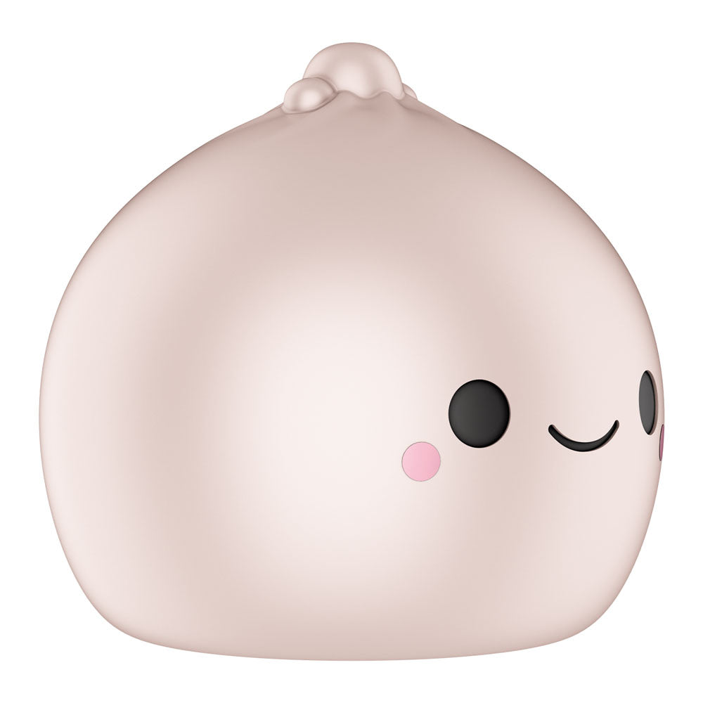 Satisfyer Mochi (Beige) – Air Pulse Stimulator > Sex Toys For Ladies > Air Pulsation - Tophatter Daily Deals