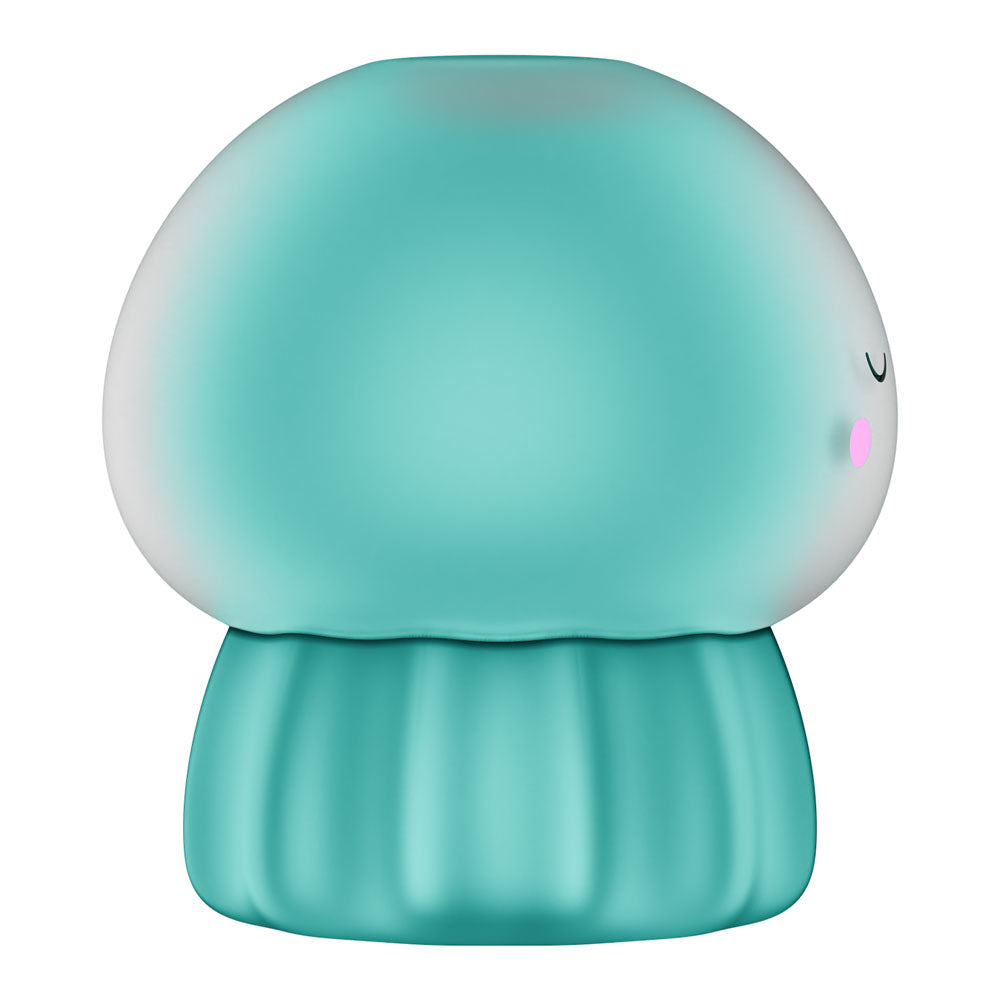 Satisfyer Jelly-Cious – Waterproof Air Pulse Vibrator > Sex Toys For Ladies > Air Pulsation - Tophatter Daily Deals