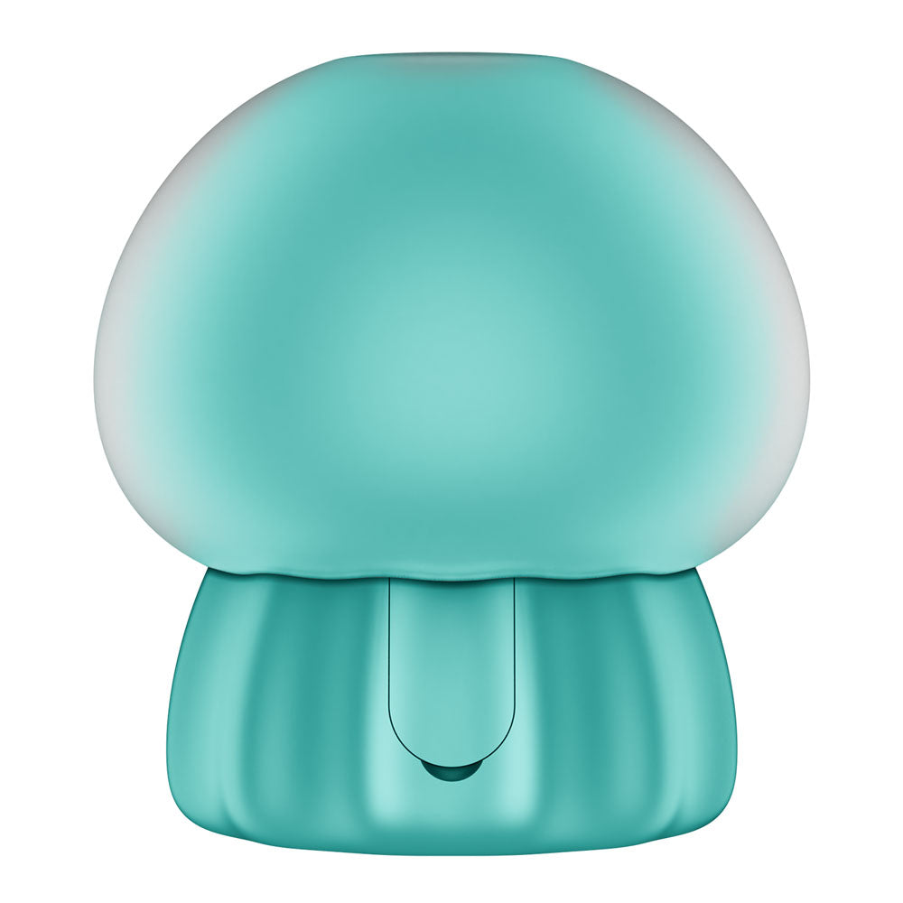Satisfyer Jelly-Cious – Waterproof Air Pulse Vibrator > Sex Toys For Ladies > Air Pulsation - Tophatter Daily Deals
