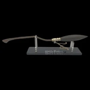 Harry Potter – Nimbus 2000 Scaled Prop Replica Prop Replica - Tophatter Daily Deals
