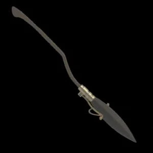 Harry Potter – Nimbus 2000 Scaled Prop Replica Prop Replica - Tophatter Daily Deals