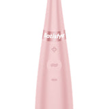 Satisfyer Tip Tease (Rose) – USB Rechargeable Rotating Vibrator with Twirling Tip > Vibrators > Standard Vibrators - Tophatter Daily Deals
