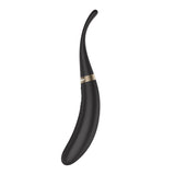 Satisfyer Tip Tease – USB Rechargeable Rotating Tip Vibrator > Vibrators > Standard Vibrators - Tophatter Daily Deals