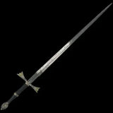 House of the Dragon – Official Dark Sister Sword Limited Edition Sword - Tophatter Daily Deals