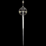 House of the Dragon – Official Dark Sister Sword Limited Edition Sword - Tophatter Daily Deals