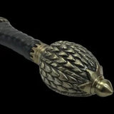 House of the Dragon – Official Dark Sister Sword Limited Edition Sword - Tophatter Daily Deals
