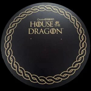 House of the Dragon – Official Dark Sister Sword Limited Edition Sword - Tophatter Daily Deals