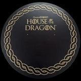 House of the Dragon – Official Dark Sister Sword Limited Edition Sword - Tophatter Daily Deals