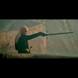 House of the Dragon – Official Dark Sister Sword Limited Edition Sword - Tophatter Daily Deals