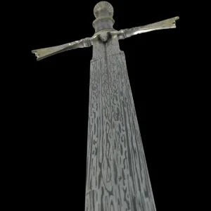 House of the Dragon – Official Dark Sister Sword Limited Edition Sword - Tophatter Daily Deals