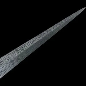 House of the Dragon – Official Dark Sister Sword Limited Edition Sword - Tophatter Daily Deals