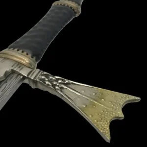 House of the Dragon – Official Dark Sister Sword Limited Edition Sword - Tophatter Daily Deals