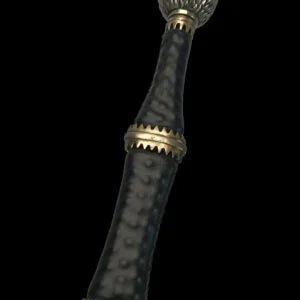 House of the Dragon – Official Dark Sister Sword Limited Edition Sword - Tophatter Daily Deals