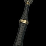House of the Dragon – Official Dark Sister Sword Limited Edition Sword - Tophatter Daily Deals