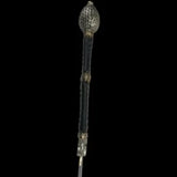 House of the Dragon – Official Dark Sister Sword Limited Edition Sword - Tophatter Daily Deals