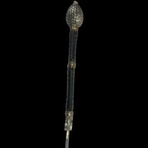 House of the Dragon – Official Dark Sister Sword Limited Edition Sword - Tophatter Daily Deals