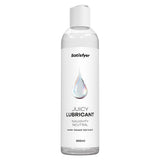 Satisfyer Juicy Lubricant (300ml) – Natural Water-Based Lubricant > Lube > Water Based - Tophatter Daily Deals