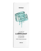 Satisfyer Juicy Lubricant (300ml) – Cooling Water-Based Lubricant > Lube > Water Based - Tophatter Daily Deals