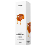 Satisfyer Juicy Lubricant (Creamy Caramel) – Water-Based Lubricant 300ml > Lube > Flavoured - Tophatter Daily Deals