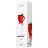 Satisfyer Juicy Lubricant (Blast Berry) – Water-Based Lubricant 300ml > Lube > Flavoured - Tophatter Daily Deals
