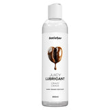 Satisfyer Juicy Lubricant (Water-Based, 300ml) – Water-Based Lubricant > Lube > Flavoured - Tophatter Daily Deals