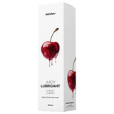 Satisfyer Juicy Lubricant (Cheeky Cherry) – Water-Based Lubricant 300ml > Lube > Flavoured - Tophatter Daily Deals
