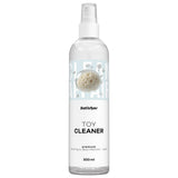 Satisfyer Toy Cleaner (300ml) – Premium Toy Cleaner Spray > Essentials > Toy Cleaners - Tophatter Daily Deals
