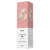 Satisfyer Massage Oil (Neutral, 250ml) – Massage Oil > Essentials > Massage Oil - Tophatter Daily Deals