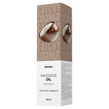 Satisfyer Coconut Massage Oil (250ml) – Nourishing Body Oil > Essentials > Massage Oil - Tophatter Daily Deals