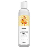 Satisfyer Massage Oil Warming (250 ml) – Warming Massage Oil > Essentials > Massage Oil - Tophatter Daily Deals