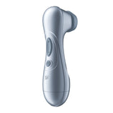 Satisfyer Pro 2 Generation 2 – Touch-Free Clitoral Stimulator > Sex Toys For Ladies > Air Pulsation - Tophatter Daily Deals