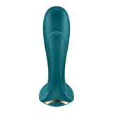 Satisfyer Top Secret Plus – Wearable Dual Motor G-Spot and Anal Vibrator > Sex Toys For Ladies > Panty Vibes - Tophatter Daily Deals