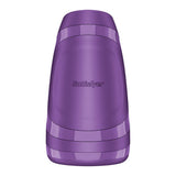 Satisfyer Men Heat Vibration – Heating and Vibrating Masturbator > Sex Toys For Men > Masturbators Premium - Tophatter Daily Deals