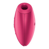 Satisfyer Cutie Heart – Battery Operated Air Pulsation Vibrator > Sex Toys For Ladies > Air Pulsation - Tophatter Daily Deals