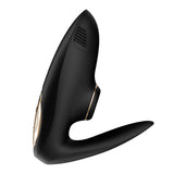 Satisfyer Pro 4 Couples – Battery Series U-Shaped Couples Vibrator > Sex Toys > Couples Toys - Tophatter Daily Deals
