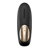 Satisfyer Pro 4 Couples – Battery Series U-Shaped Couples Vibrator > Sex Toys > Couples Toys - Tophatter Daily Deals