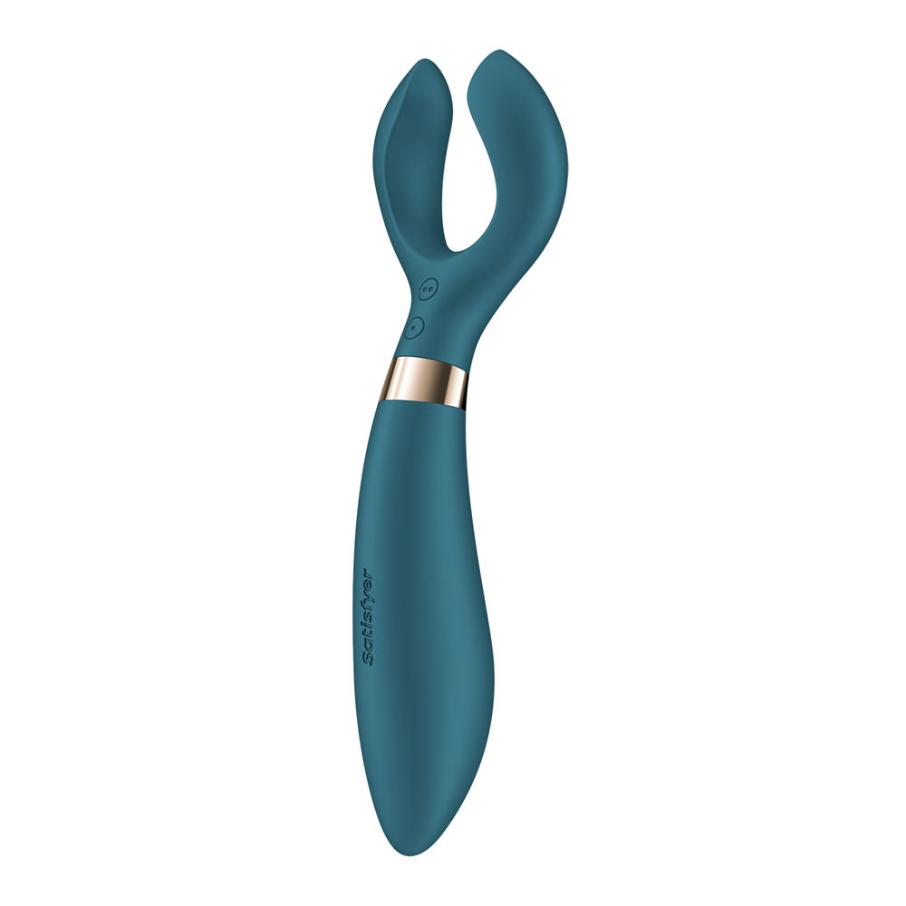 Satisfyer Endless Fun Battery Series – 23.5 cm Vibrator Stimulator > Vibrators > Standard Vibrators - Tophatter Daily Deals