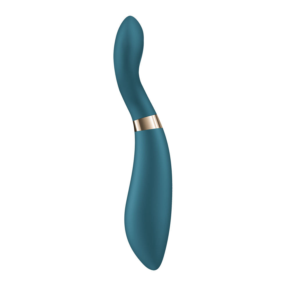 Satisfyer Endless Fun Battery Series – 23.5 cm Vibrator Stimulator > Vibrators > Standard Vibrators - Tophatter Daily Deals