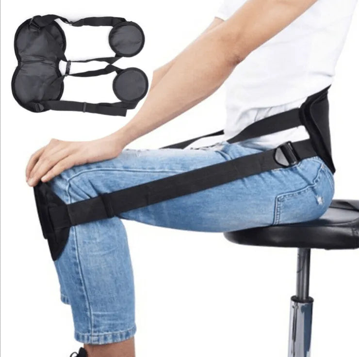 BetterBack™ Correct Back Posture Device Back Care - Tophatter Daily Deals