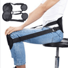 BetterBack™ Correct Back Posture Device Back Care - Tophatter Daily Deals