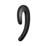 Bluetooth earphone Single button black 0 - Tophatter Daily Deals