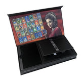 Factory Entertainment James Bond: Live and Let Die Tarot Cards Limited Edition Prop Replica Set Playing Cards - Tophatter Daily Deals