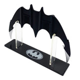 Factory Entertainment Batman (1989) Batarang Scaled Prop Replica Prop Replica - Tophatter Daily Deals