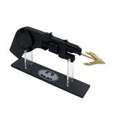 Factory Entertainment Batman (1989) Grapple Launcher Scaled Prop Replica Prop Replica - Tophatter Daily Deals