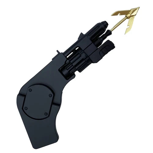 Factory Entertainment Batman (1989) Grapple Launcher Scaled Prop Replica Prop Replica - Tophatter Daily Deals