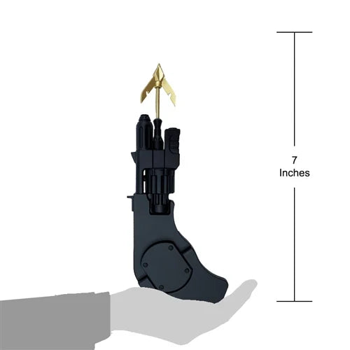Factory Entertainment Batman (1989) Grapple Launcher Scaled Prop Replica Prop Replica - Tophatter Daily Deals