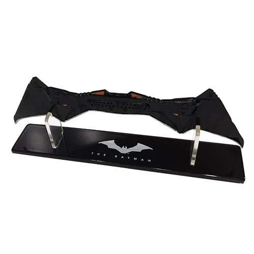 Factory Entertainment The Batman Batarang Scaled Prop Replica Prop Replica - Tophatter Daily Deals