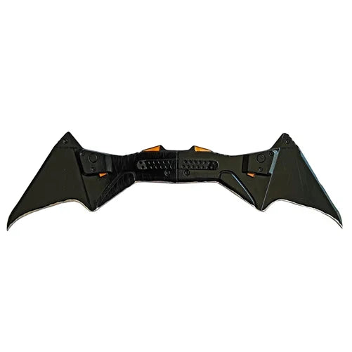 Factory Entertainment The Batman Batarang Scaled Prop Replica Prop Replica - Tophatter Daily Deals