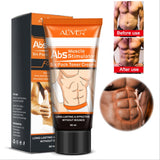 Abdominal Muscle Cream 0 - Tophatter Daily Deals